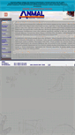Mobile Screenshot of anmal.pl